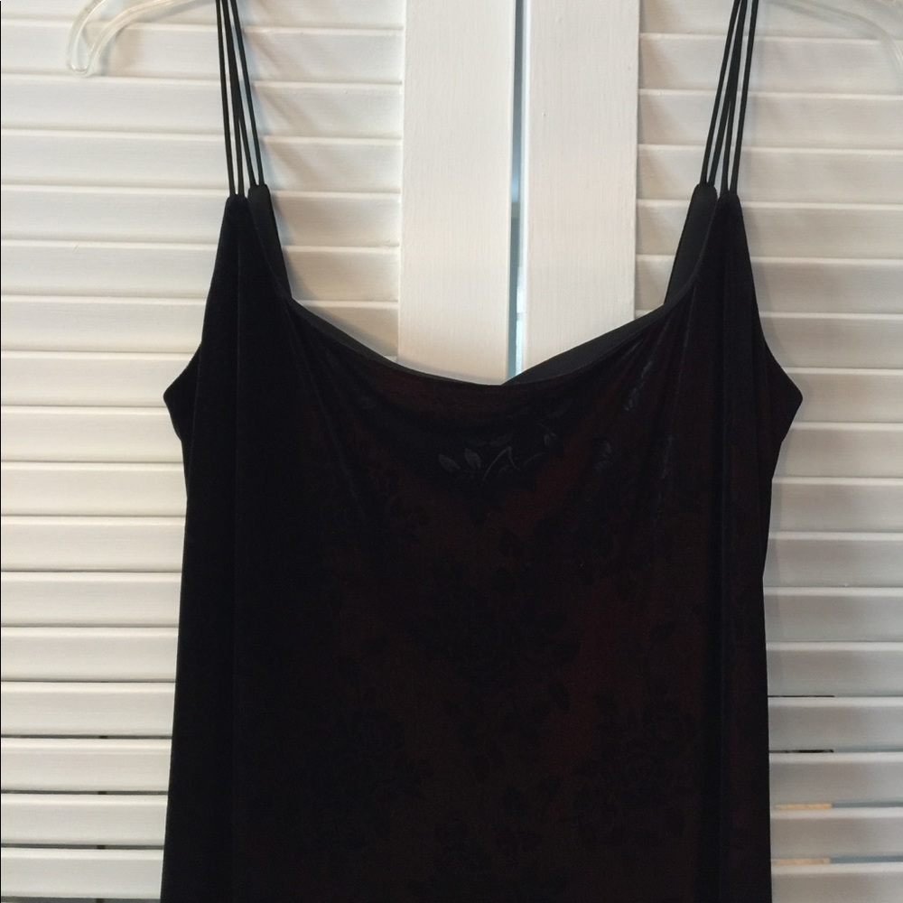 Prom Vamp Goth Glam Party Dress